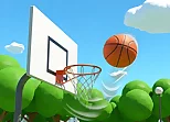 Basketball Park