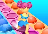 Fidget Pop Run