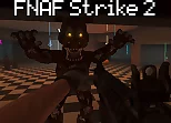 FNAF Strike 2