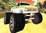 Monster Truck Beginning