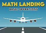 Math Landing Basic Operations