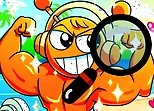 Sprunki Hidden Stars Challenge