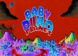 Baby Dino Planet