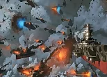 Move n Hit Space