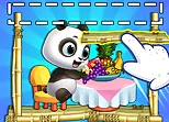 Panda Lu Treehouse