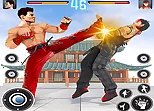 Streets Of Rage