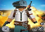 Squad Shooter Simulation Shootout
