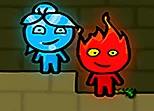 Fireboy And Watergirl Online