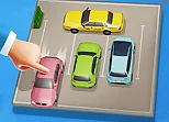 Parking Jam Space