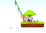Zipline People Rescue