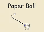 Paper Ball