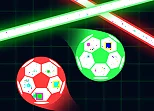 Balls Vs Lasers