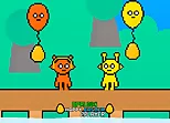 Sprunki Happy Easter 2Player