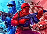 Counter Terror 3d