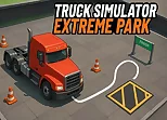 Truck Simulator Extreme Park