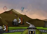 Missile Attack