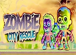 Zombie City Rescue