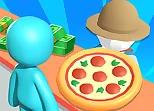 Panda Kitchen Idle Tycoon