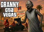 Granny GTA Vegas