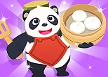 Chinese Cuisine Chef