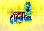 Gravity Climb Girl