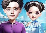 Starry Style Dorama of Dream