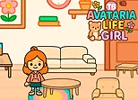 TB Avataria Life Girl