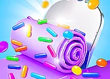 Rainbow Ice Cream Maker