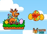 Easter Deer