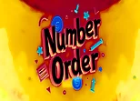 Number Order