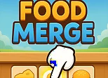 Food Merge