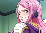 Jewelry Bonney Anime One Piece