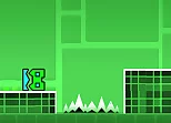 Geometry Dash Jump
