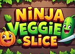 Ninja Veggie Slice
