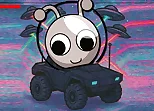 Sprunki Space Challenge