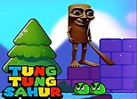 Tung Tung Super Sahur