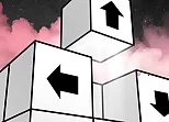 Arrow Away Puzzle