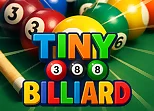Tiny Billiard