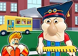 Escape from School: Hellish Teacher!