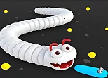 Worms Hungry