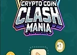 Crypto Coin Clash Mania