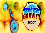 Reverse Gravity Shoot
