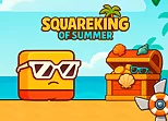 Squareking of Summer