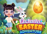 Enchanted Easter Adventure