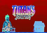 Titan’s Journey
