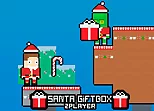 Santa Giftbox 2 Player
