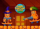 GunMyTungtungSahur 2Player