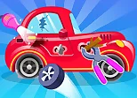 Car Care Repair DuDu Mechanic