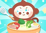 Chinese Food Chef DuDu