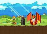 Treasure King Adventure